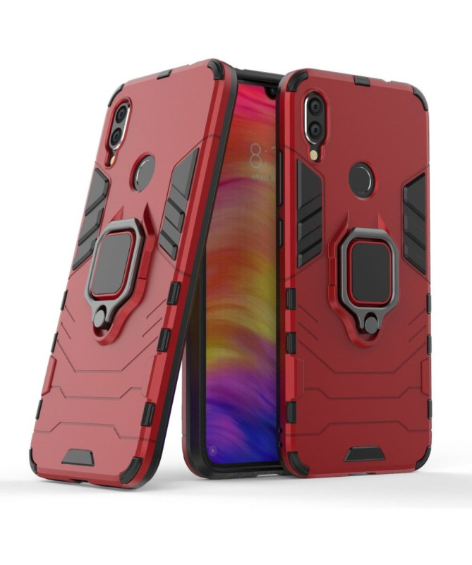 Xiaomi Redmi Note 7 - Coque La Bélinda ultra protectrice