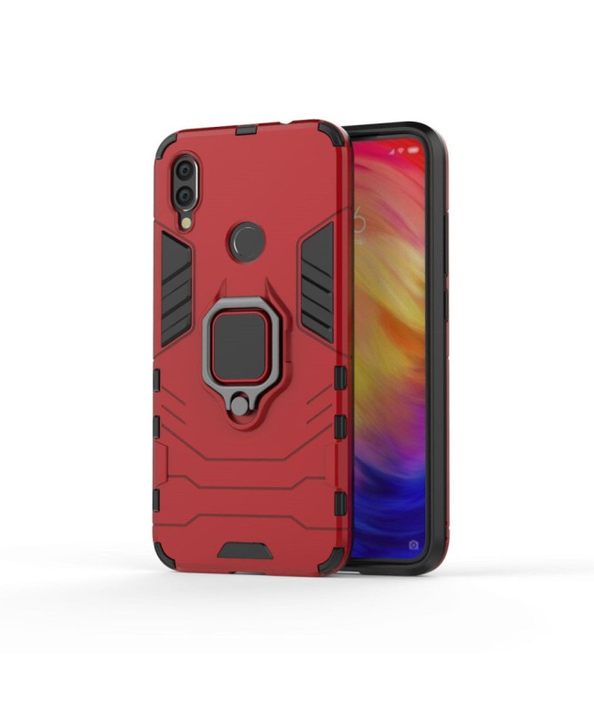 Xiaomi Redmi Note 7 - Coque La Bélinda ultra protectrice