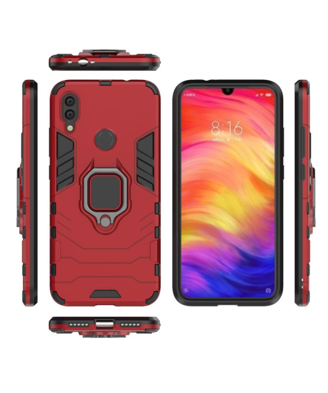 Xiaomi Redmi Note 7 - Coque La Bélinda ultra protectrice