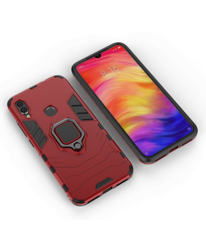 Xiaomi Redmi Note 7 - Coque La Bélinda ultra protectrice