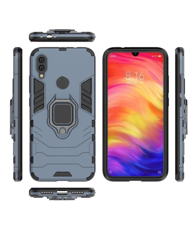 Xiaomi Redmi Note 7 - Coque La Bélinda ultra protectrice