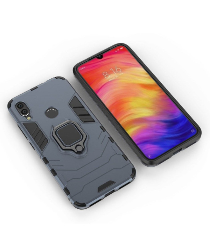 Xiaomi Redmi Note 7 - Coque La Bélinda ultra protectrice