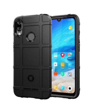 Xiaomi Redmi Note 7 - Coque rugged shield antichoc