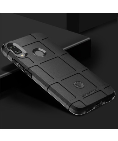 Xiaomi Redmi Note 7 - Coque rugged shield antichoc