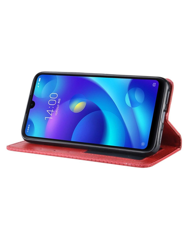 Xiaomi Redmi Note 7 - Étui style cuir Le Cirénius