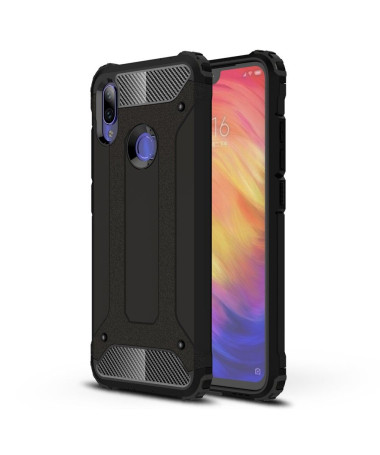 Xiaomi Redmi Note 7 - Coque armor guard