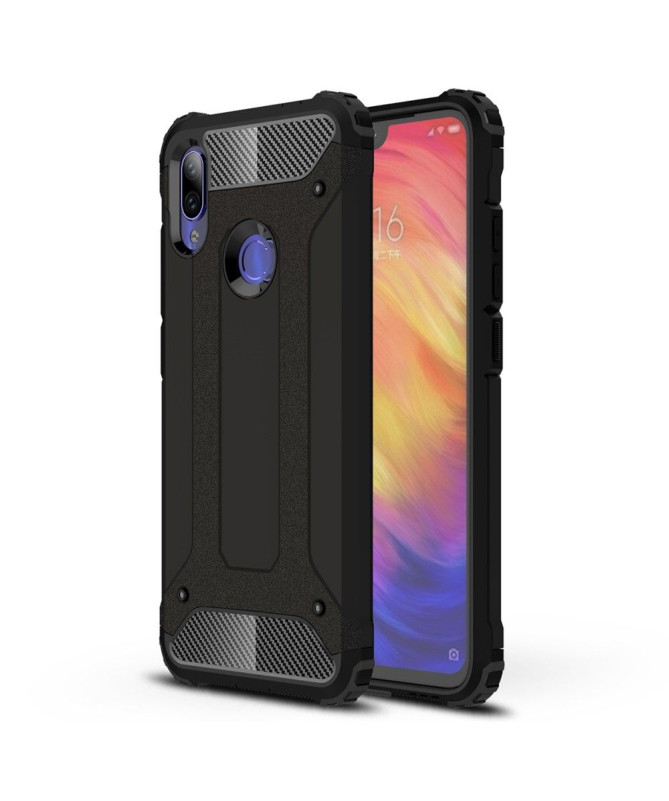 Xiaomi Redmi Note 7 - Coque armor guard