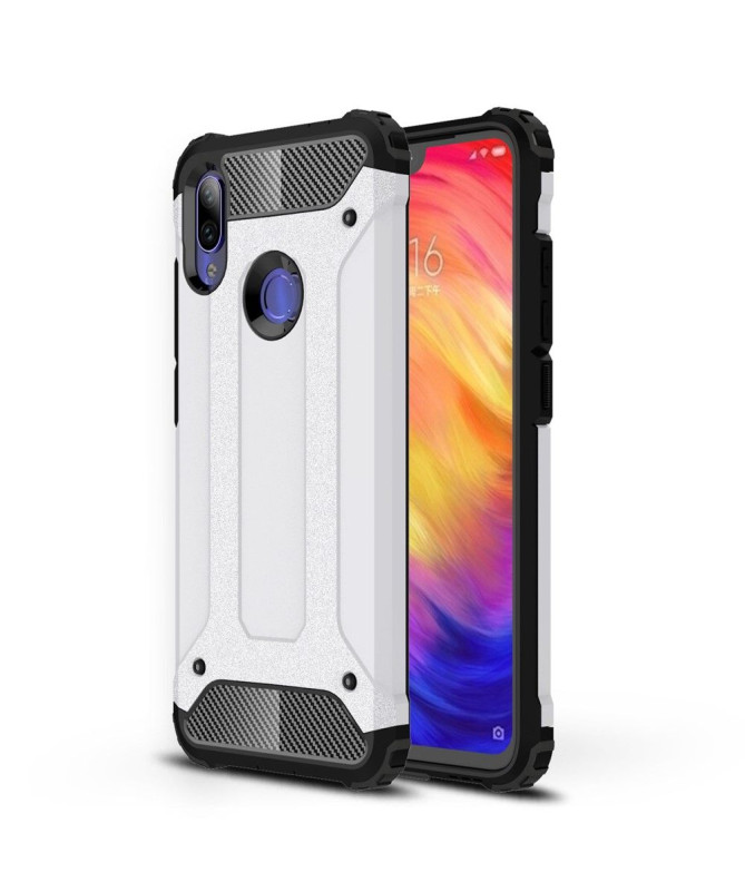 Xiaomi Redmi Note 7 - Coque armor guard