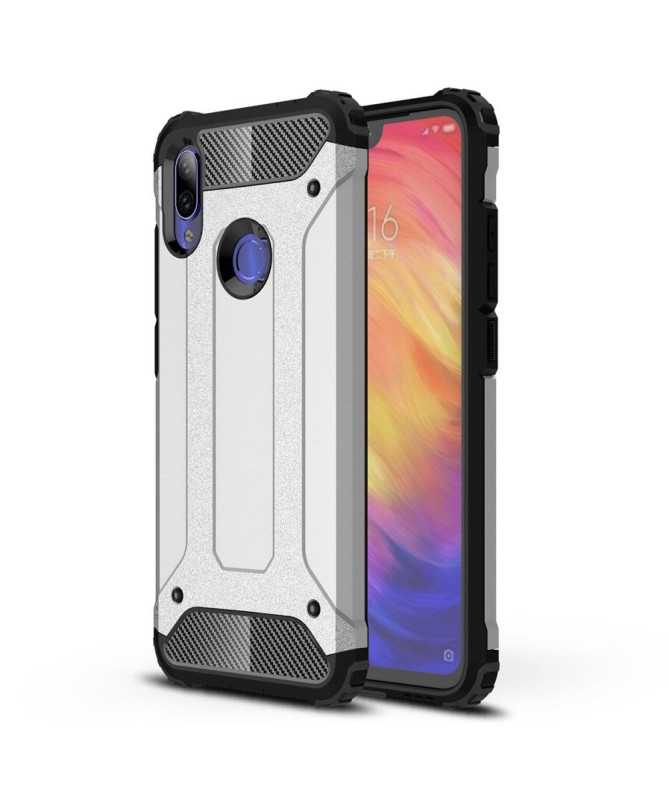 Xiaomi Redmi Note 7 - Coque armor guard