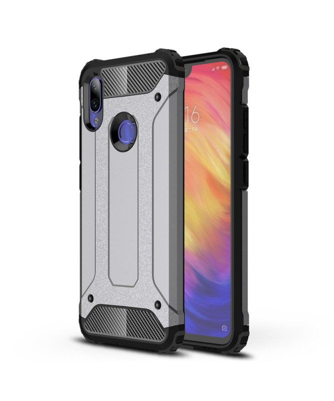 Xiaomi Redmi Note 7 - Coque armor guard