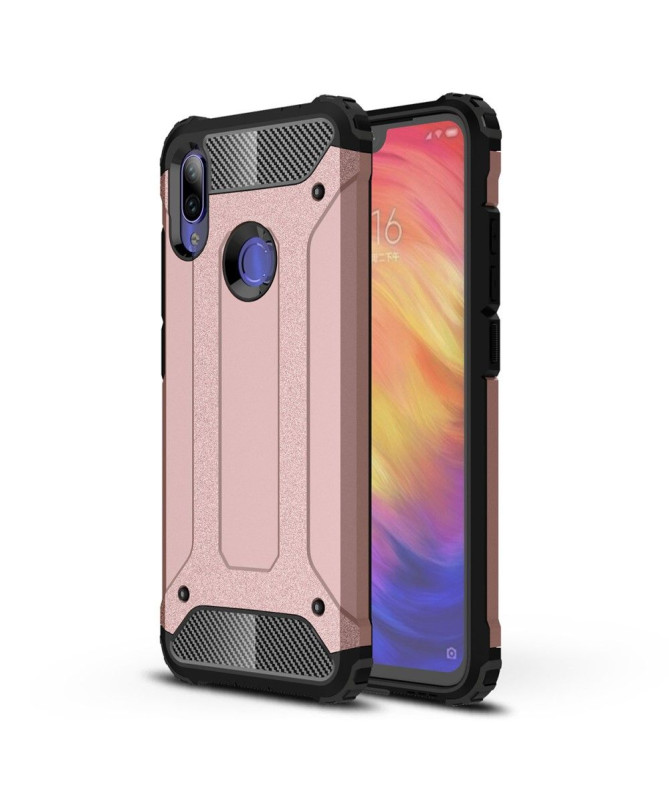 Xiaomi Redmi Note 7 - Coque armor guard