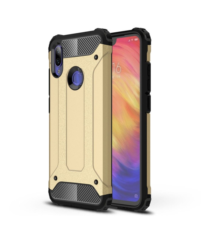 Xiaomi Redmi Note 7 - Coque armor guard