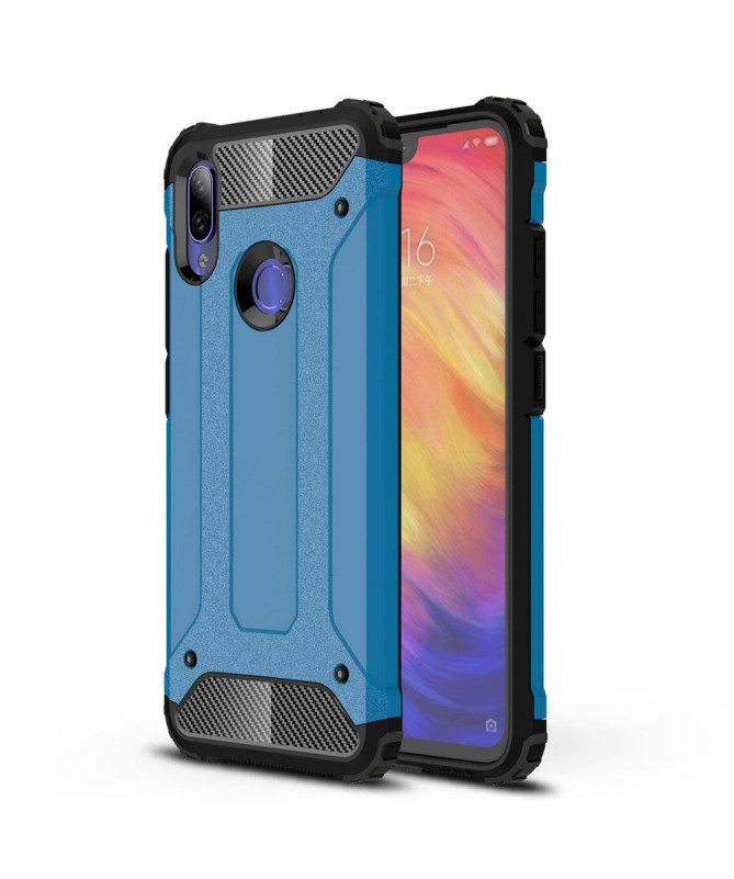 Xiaomi Redmi Note 7 - Coque armor guard