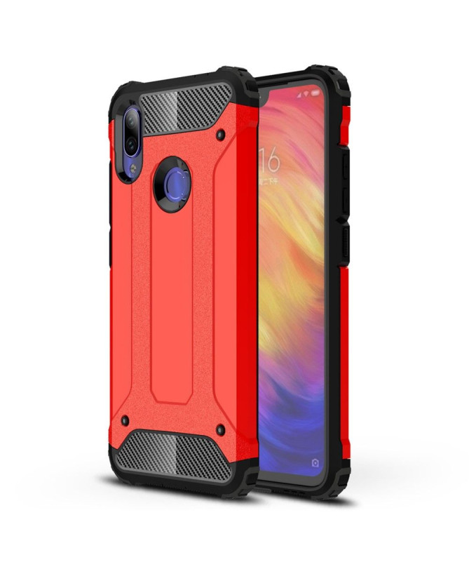 Xiaomi Redmi Note 7 - Coque armor guard