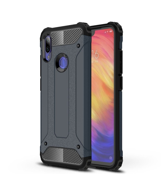 Xiaomi Redmi Note 7 - Coque armor guard