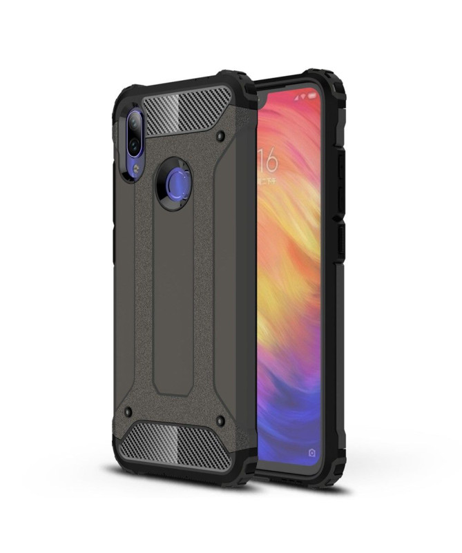 Xiaomi Redmi Note 7 - Coque armor guard