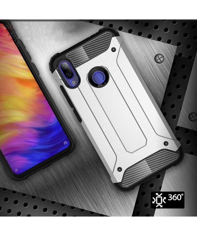 Xiaomi Redmi Note 7 - Coque armor guard