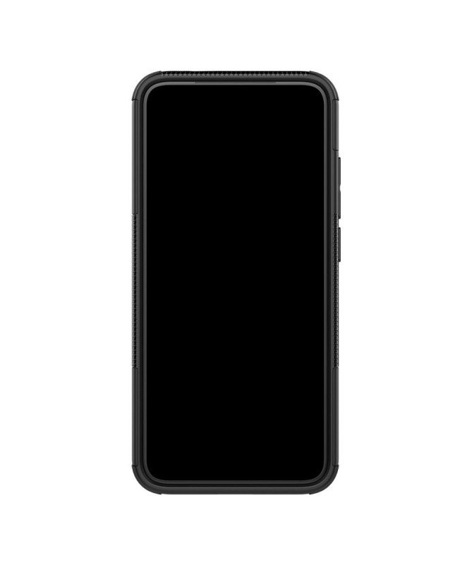 Xiaomi Redmi Note 7 - Coque antidérapante avec support intégré