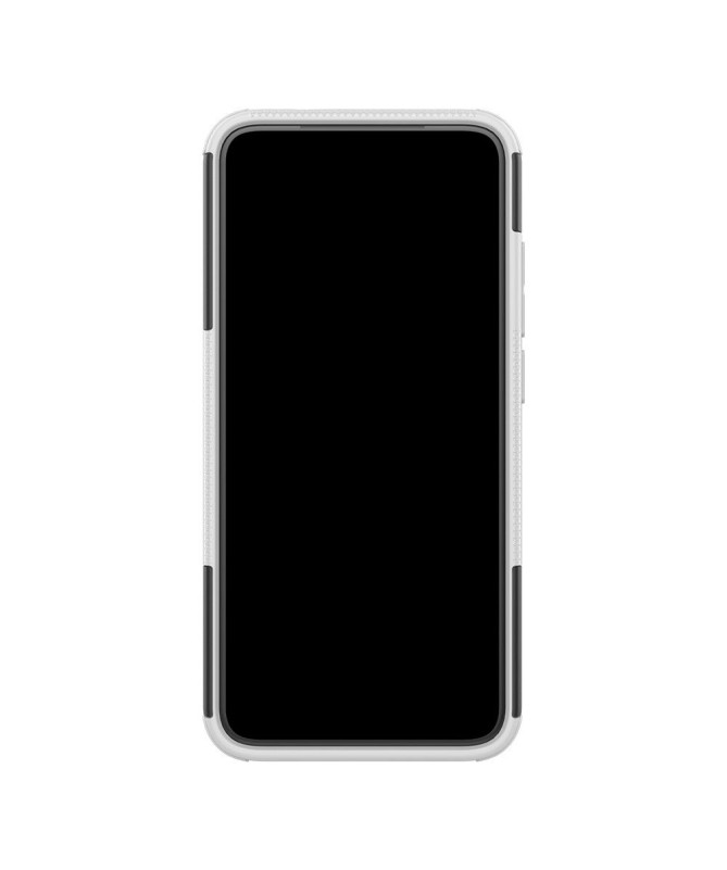 Xiaomi Redmi Note 7 - Coque antidérapante avec support intégré