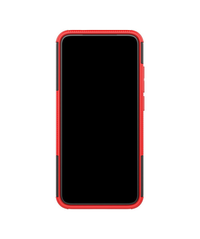 Xiaomi Redmi Note 7 - Coque antidérapante avec support intégré