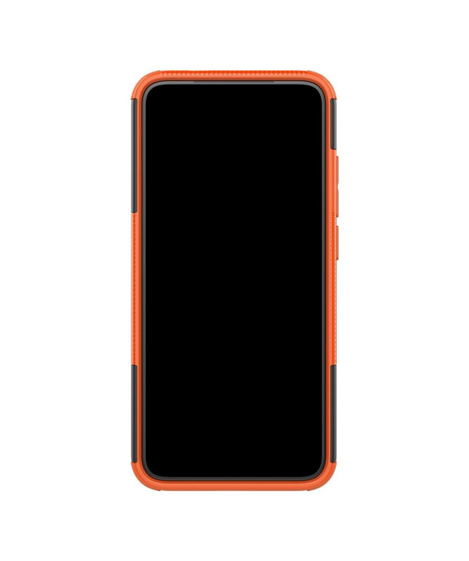 Xiaomi Redmi Note 7 - Coque antidérapante avec support intégré