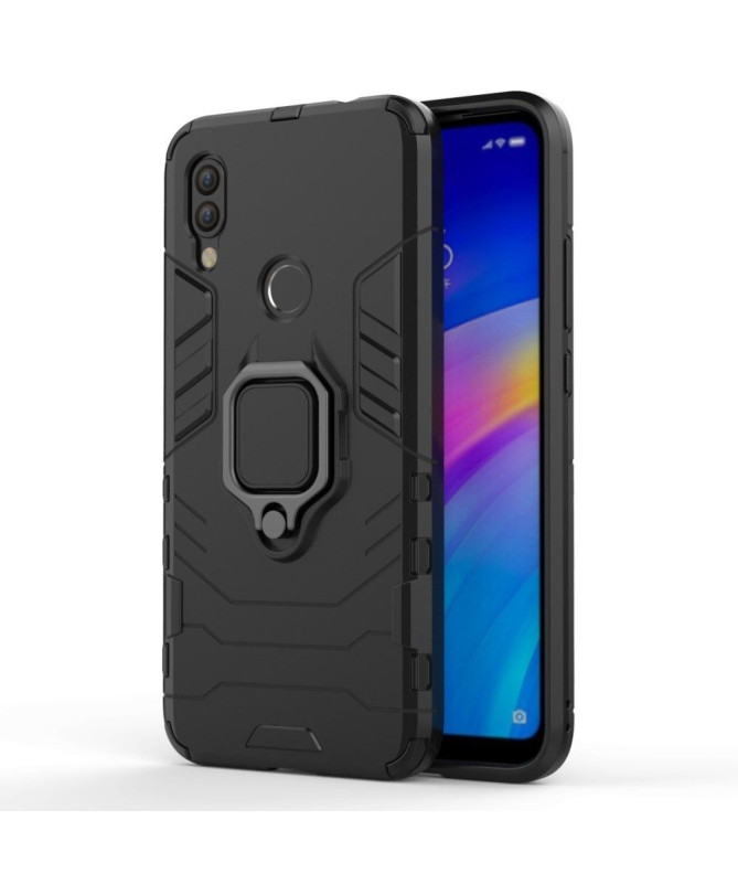 Xiaomi Redmi 7 - Coque La Bélinda ultra protectrice