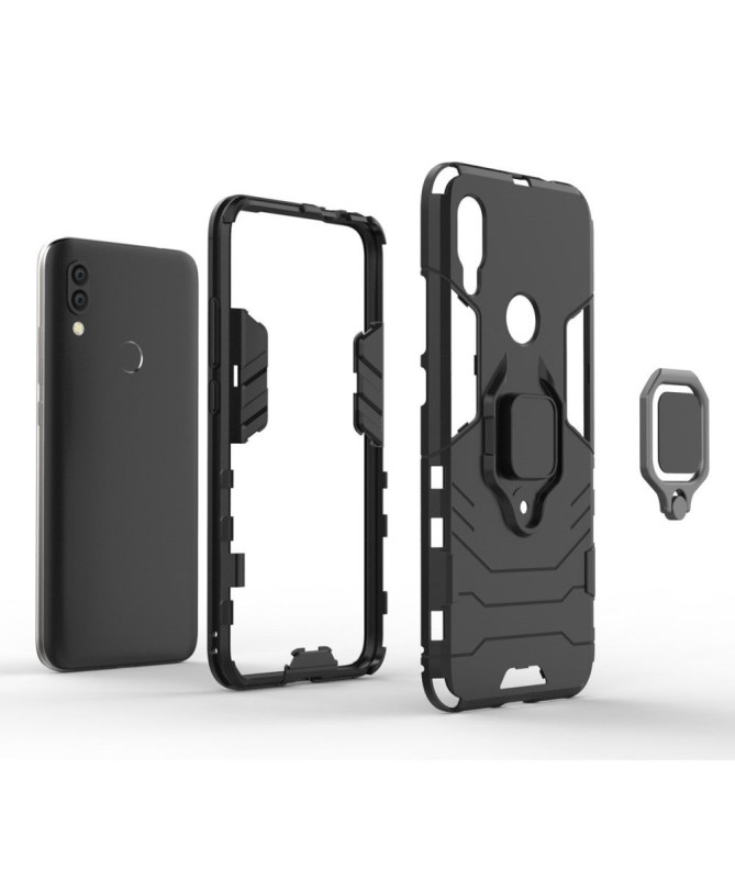 Xiaomi Redmi 7 - Coque La Bélinda ultra protectrice