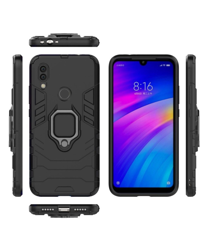 Xiaomi Redmi 7 - Coque La Bélinda ultra protectrice
