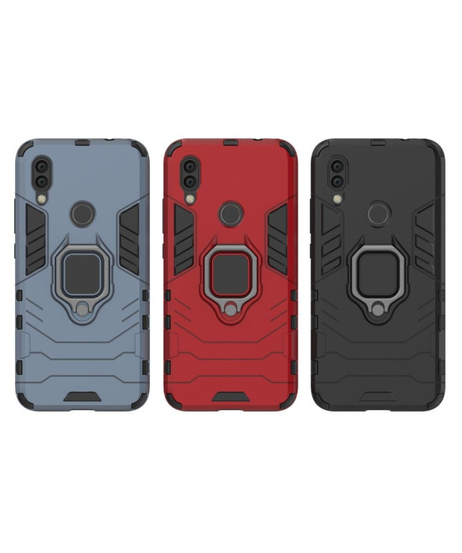 Xiaomi Redmi 7 - Coque La Bélinda ultra protectrice