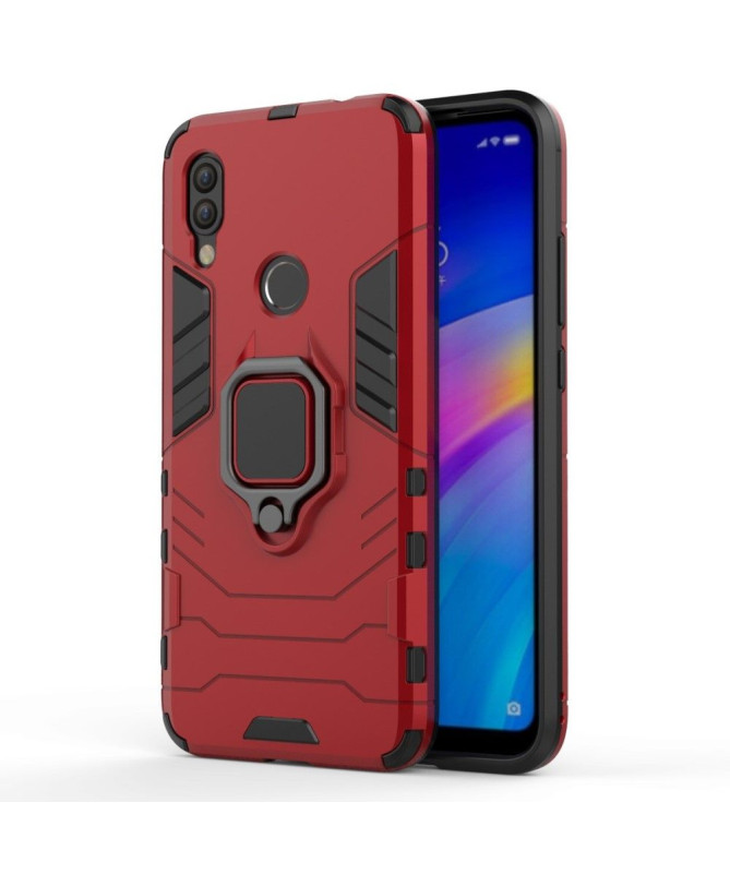 Xiaomi Redmi 7 - Coque La Bélinda ultra protectrice