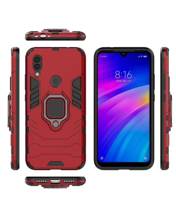 Xiaomi Redmi 7 - Coque La Bélinda ultra protectrice