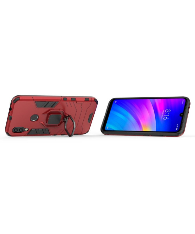 Xiaomi Redmi 7 - Coque La Bélinda ultra protectrice