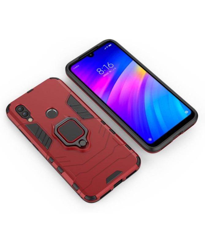Xiaomi Redmi 7 - Coque La Bélinda ultra protectrice