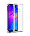 Xiaomi Redmi 7 - Coque class protect - Transparente