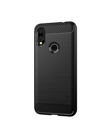 Xiaomi Redmi 7 - Coque MOFI gel brossé