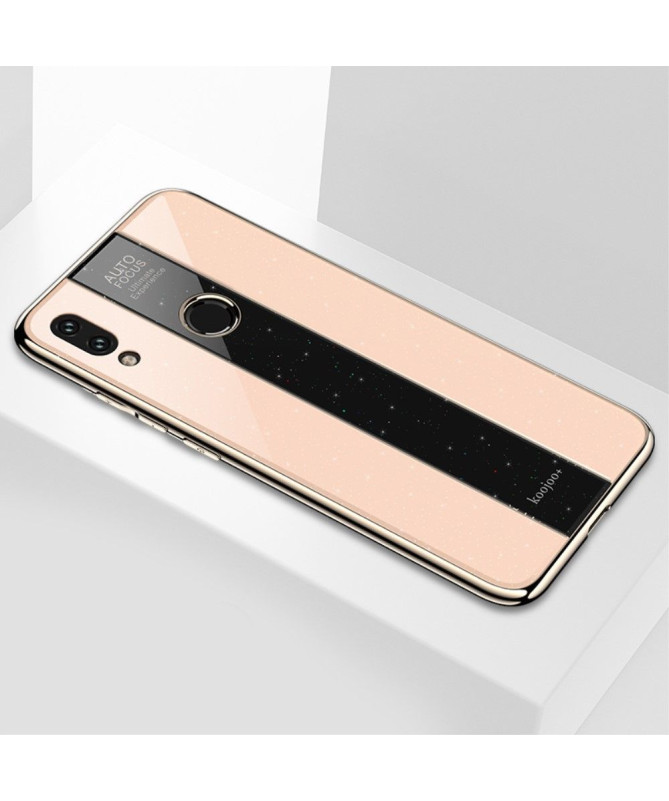 Xiaomi Redmi Note 7 - Coque luxury koojoo