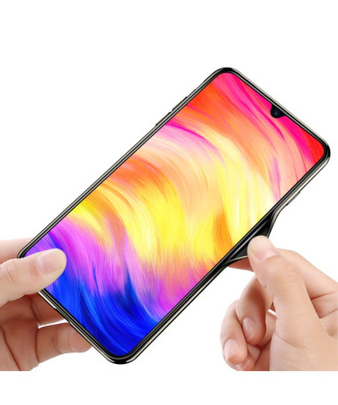 Xiaomi Redmi Note 7 - Coque luxury koojoo