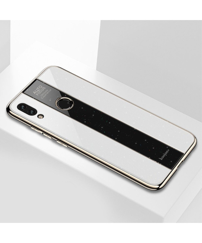 Xiaomi Redmi Note 7 - Coque luxury koojoo