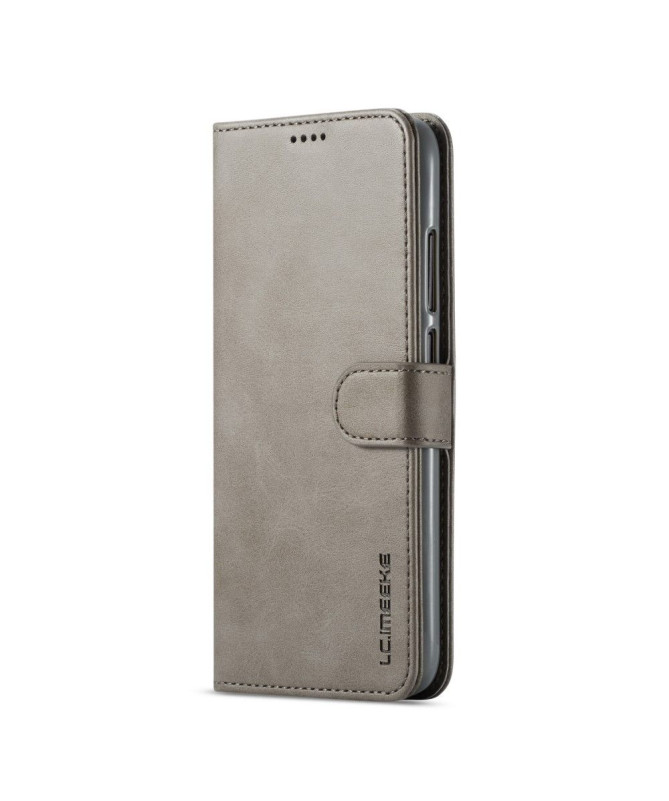 Xiaomi Redmi Note 7 - Housse IMEEKE imitation cuir