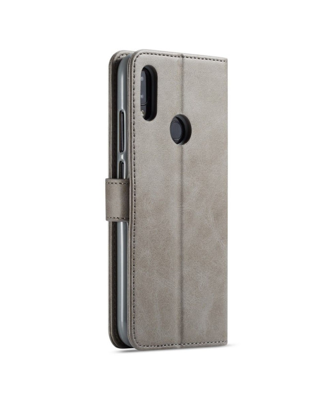 Xiaomi Redmi Note 7 - Housse IMEEKE imitation cuir