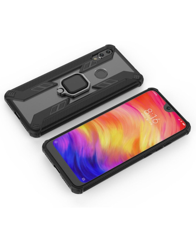 Coque Xiaomi Redmi Note 7 Belinda Sport