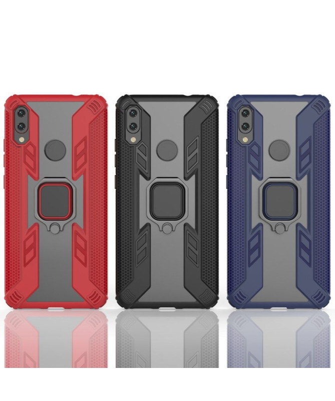 Coque Xiaomi Redmi Note 7 Belinda Sport