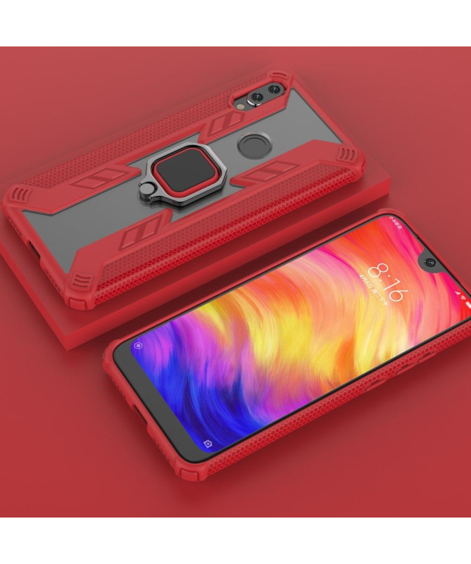 Coque Xiaomi Redmi Note 7 Belinda Sport