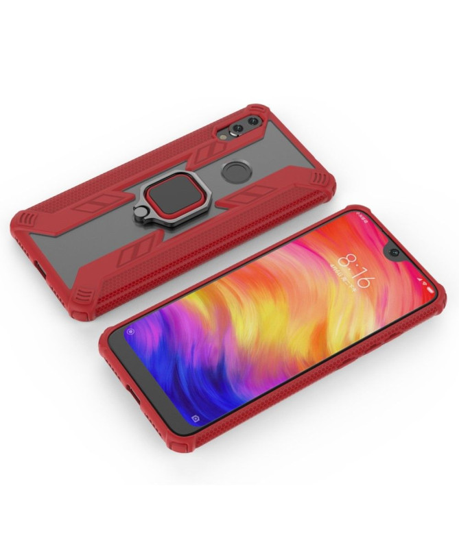 Coque Xiaomi Redmi Note 7 Belinda Sport