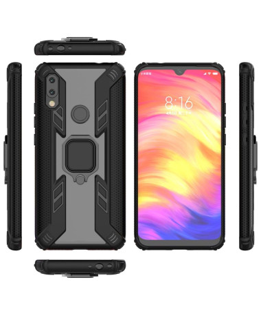 Xiaomi Redmi 7 - Coque Belinda Sport