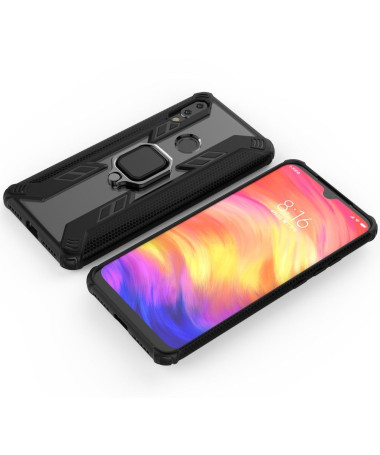 Xiaomi Redmi 7 - Coque Belinda Sport