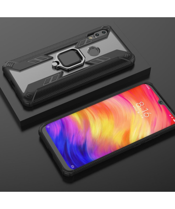 Xiaomi Redmi 7 - Coque Belinda Sport