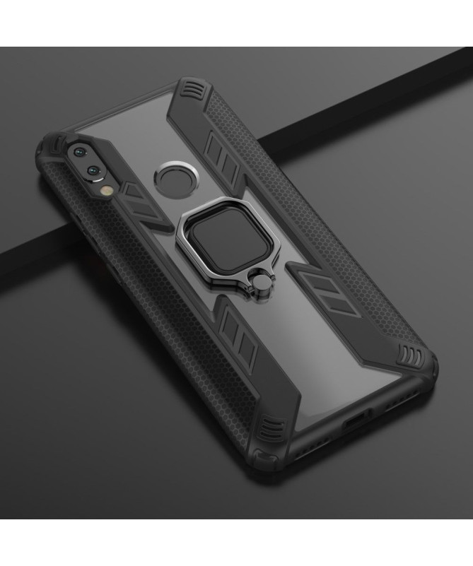 Xiaomi Redmi 7 - Coque Belinda Sport