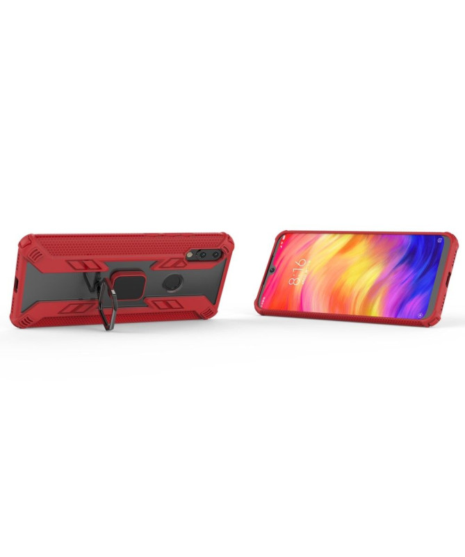 Xiaomi Redmi 7 - Coque Belinda Sport