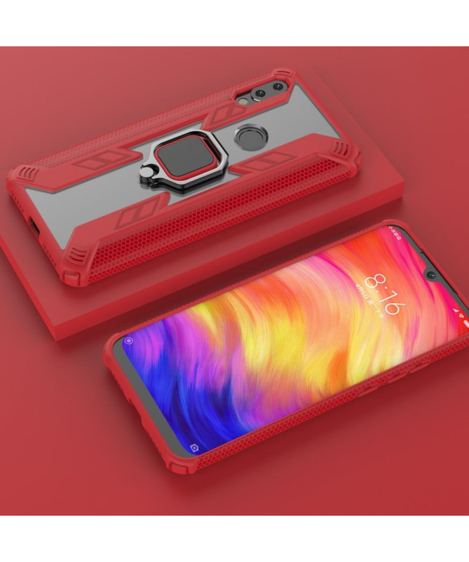 Xiaomi Redmi 7 - Coque Belinda Sport